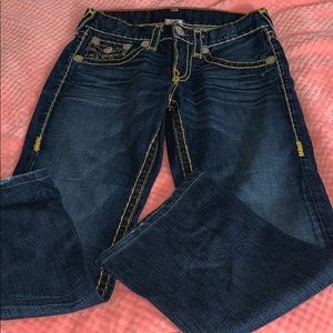 True religion jeans